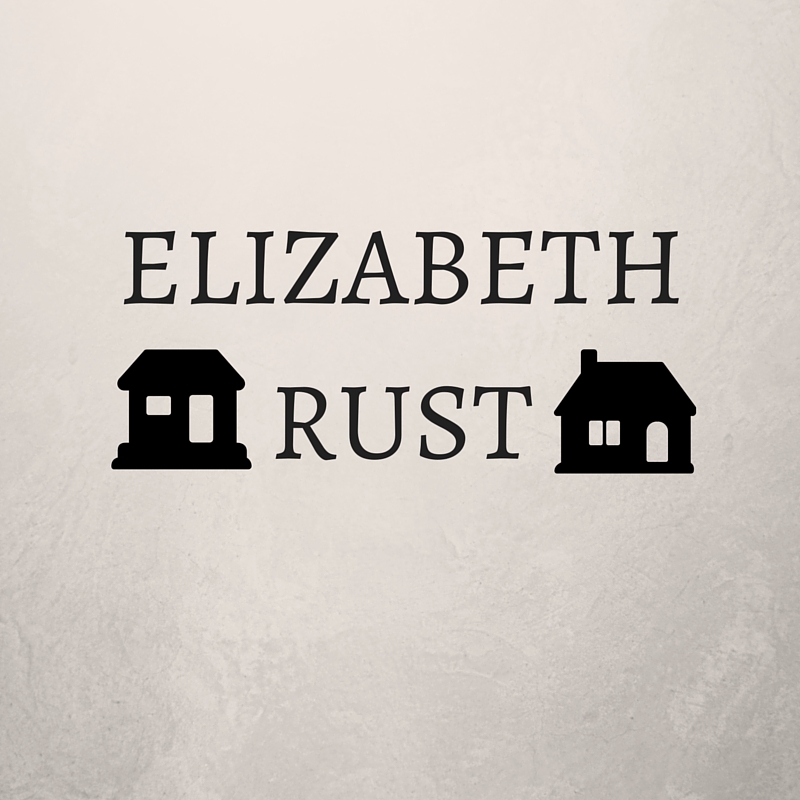 Elizabeth Rust